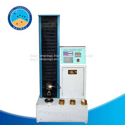 TD624 Series Asphalt Viscosivity Tester