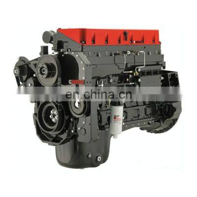 high quality  water-cooled 400hp engine QSM11-400