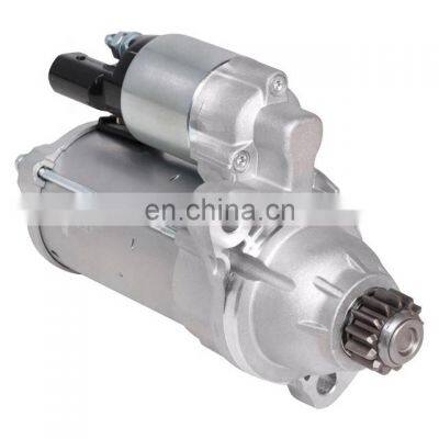 High Quality 1.1 KW Starter 02T911023R/02T911023S/02T911024K/AMDEL564 For Truck