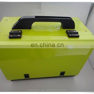 MIG-180E/200E/250E SOLDADOR CHINO MIG MAG photo-4