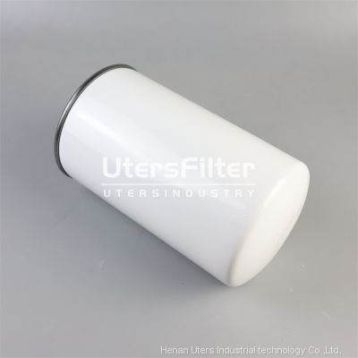 WP.130 UTERS Replace Internormen spin on oil filter element