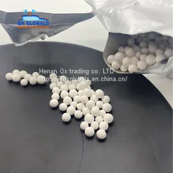 Clo2 Slow-release Particles New Car Interior Air Purification Deodorization and Formaldehyde Removal Col2 Particles Wholesale photo-4