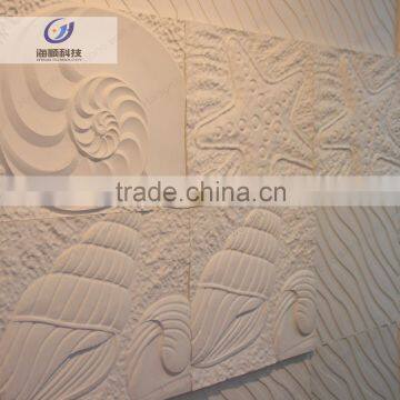 2016 China Foshan Artificial Relief Sandstone