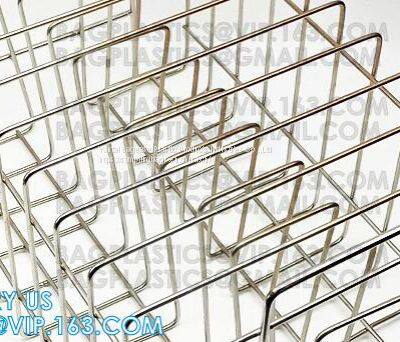 Sampling Bags Rack, Sterilization Pouches Autoclave Sterilizer Bags Pouch for Dental Offices photo-4