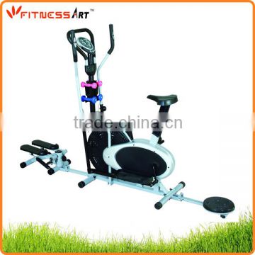 Home Orbitrack Elliptical Bike OB8117 with Mulit Functions