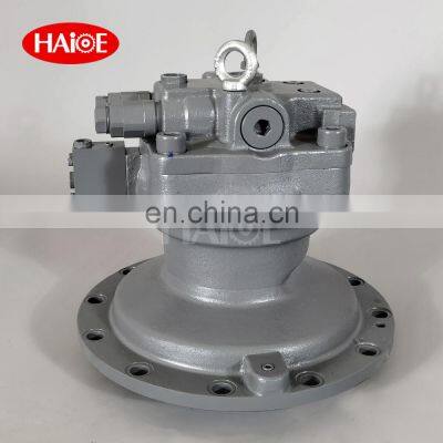 High Quality Excavator Parts M2X210CHB Hydraulic Motor 4668923 EX1200-6 Swing Motor For Hitachi