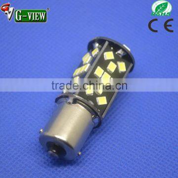 Top seller 1156 p21w canbus 12v led light automotive