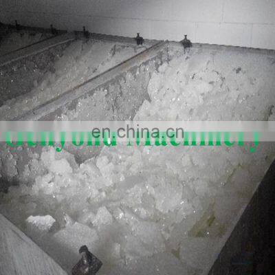 Small Scale Brown Sugar Processing Plant Sugar Mill Machine photo-2