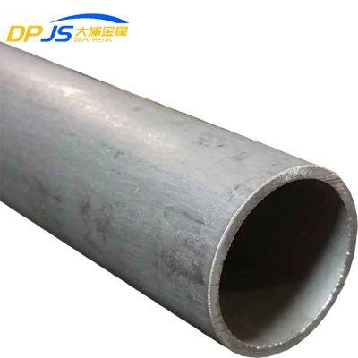 ASTM/AISI Alloy31/Alloy20/Invar36 Nickel Alloy Pipe/Tube Competitive Price Polished Surface