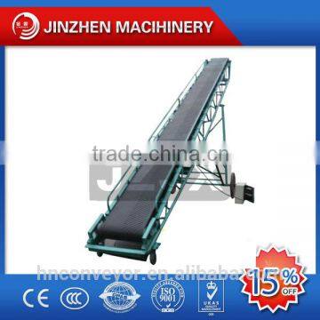 Professional Transportation Equipment Pvc Transport Conveyor Belt