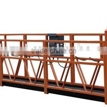 ZLP500 Suspended Rope Platform photo-5