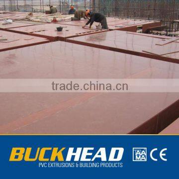 Factory Supply PVC Construction Panel photo-6