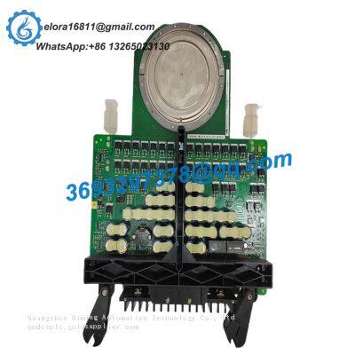 ABB 5SHY5055L0002 3BHE019719R0101 GVC736BE101 Thyristor photo-2