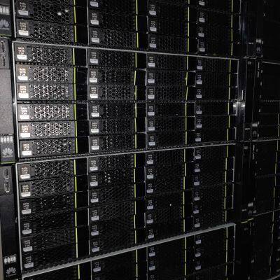 03050CLX/STL6SPCIA25 (18SAS,2*16GB,2*10GE) 2600V5 photo-3