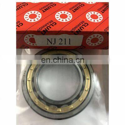 good price nj212ecp/ecj/ecm cylindrical roller bearing nj212