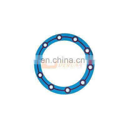 Sinotruk Sitrak C5H/C7H China Heavy Truck Spare Parts WG4095415055 Adjustment Gasket photo-2