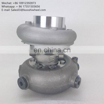 New Turbo S200W 12599700000 12599880000 35242109F 35242181F 319411 319683 Turbocharger for VM Marine 2.8L 200KM