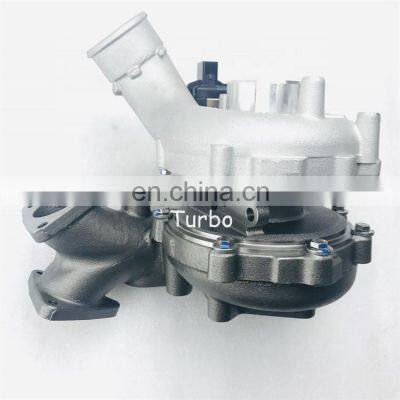 GTB2260V Turbo 810822-0003 819968-0001 059145874T 059145874L 059145874C turbocharger for Audi A4 A5 A6 A7 A8 3.0L TDI quattro