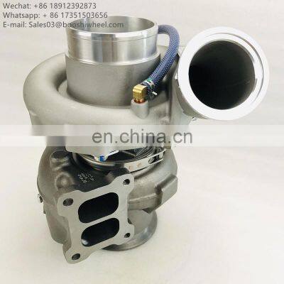 GTC4594BNS turbo charger 779839-5049S 2731994 2057668 20576680 1854855 2057669 779839-0026 779839 turbo for DC13 115 410 engine