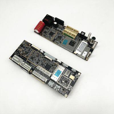 PCBA for Car Player Android Car Stereo Radio Car Audio Car Video