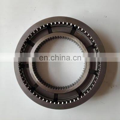 SINOTRUK TRANSMISSION HW19710 Ensemble de synchroniseur wg2203100006 photo-5