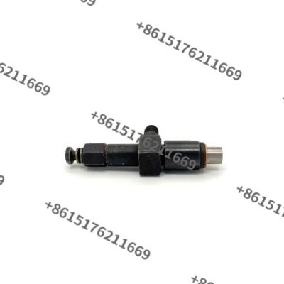 ZS1115 ZS1110 ZS1105 Diesel Engine Parts Fuel Injectors