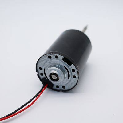 Bldc 42mm 12v dc Brushless Motor 24v Brushless Bldc 42mm 12v dc Brushless Motor 24v Brushless Motor Manufacturers photo-5