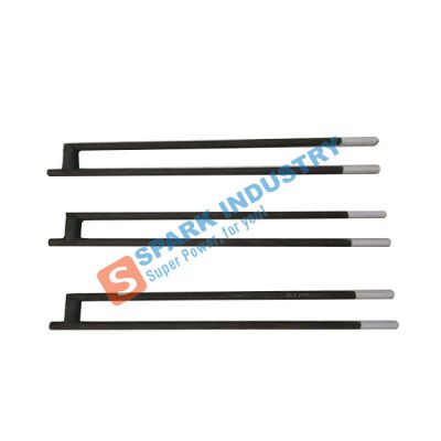 Strong Acid Resistance G Type SiC Heating Elements