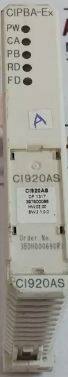 ABB CI920AS 3BDH000690R1 Comm. Interface V 2.1 (CIPBA-Ex)