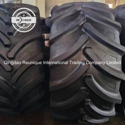 Farm Tyre Radial 30.5LR32 Radial Tractor Tyre Harvester Radial Tyre