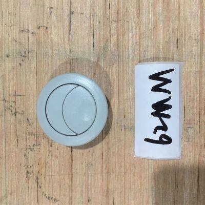 Other Performance Parts KLQ6796 High Quality Bus Parts Sale Price Air Conditioning Outlet Price Air Vent HJAV-62MM Interior Accessories photo-2