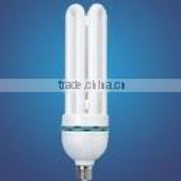 U type cfl bulb ce