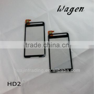 for HTC HD2 Touch Screen digitizer