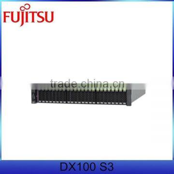 Thin Provisioning Storage FUJITSU ETERNUS DX100 S3 Disk System photo-2