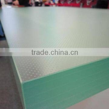 non-slip laminated glass floor