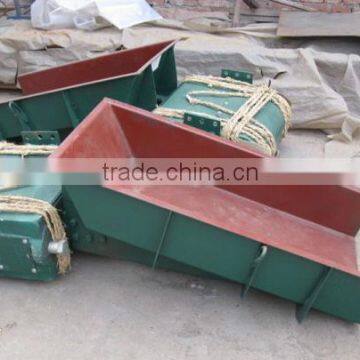 Energy Saving Electromagnetic Vibrating Feeder