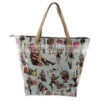 Tote Bag Style and Women Gender beach bag