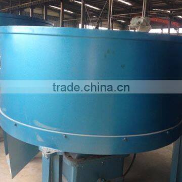 Stir well Spiral washing mixing barrel