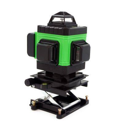 8/12/16 Line Green Laser Level photo-2