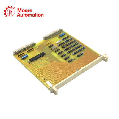 ABB DSQC227 Control PCB Card photo-2