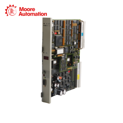 SIEMENS 6DS1332-8BC PCB I/O BUS CONTROL MODULE  In Stock