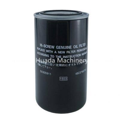 Ingersoll Rand Air Compressor Filter element 53728810 54448014 55305911 56009813 56044761