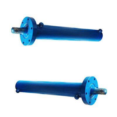 Piston Cylinder With High Wear Resistance