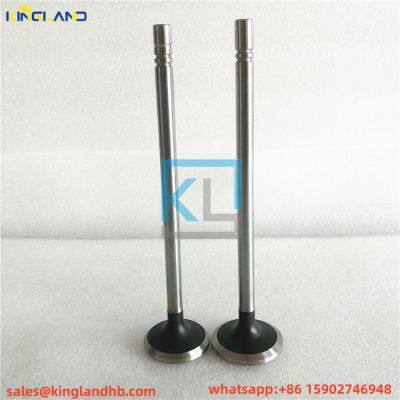 Motorteil 2206 Einlass- und Auslassventil CH12626&CH12627 passt für Perkins photo-2