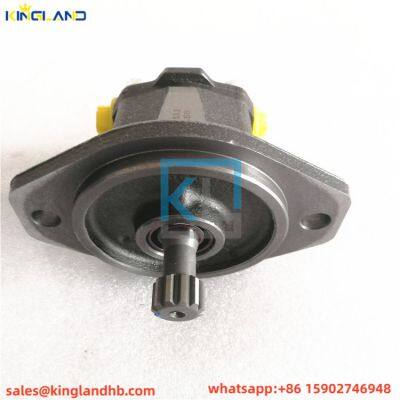 Engine Parts 2506 Feed Pump, Fuel KRP1721 Fit for Perkins photo-4