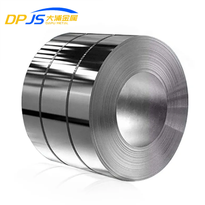 304/316/316LS/310LMN/903/901 Stainless Steel Strip/Coil SGS/BV Certification Compressor Blades/Exchanger equipment