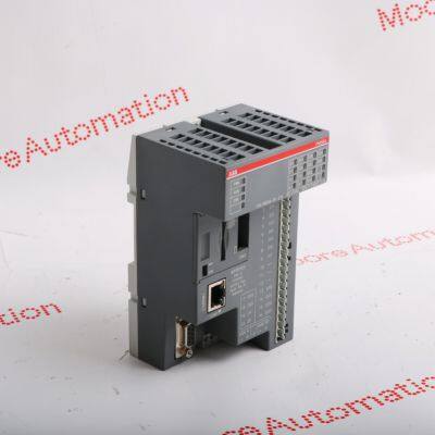 ABB PM554-TP-ETH A8 1SAP120600R0071 photo-2