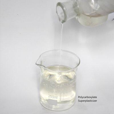 Polycarboxylate Superplasticizer photo-2