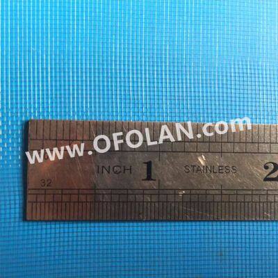 OFOLAN Tungsten Wire Mesh,Multiple Materials, Multiple Specifications, Available in Stock, Customizable