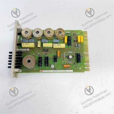 O3ES HENF445789R1 Industrial Automation Control Module